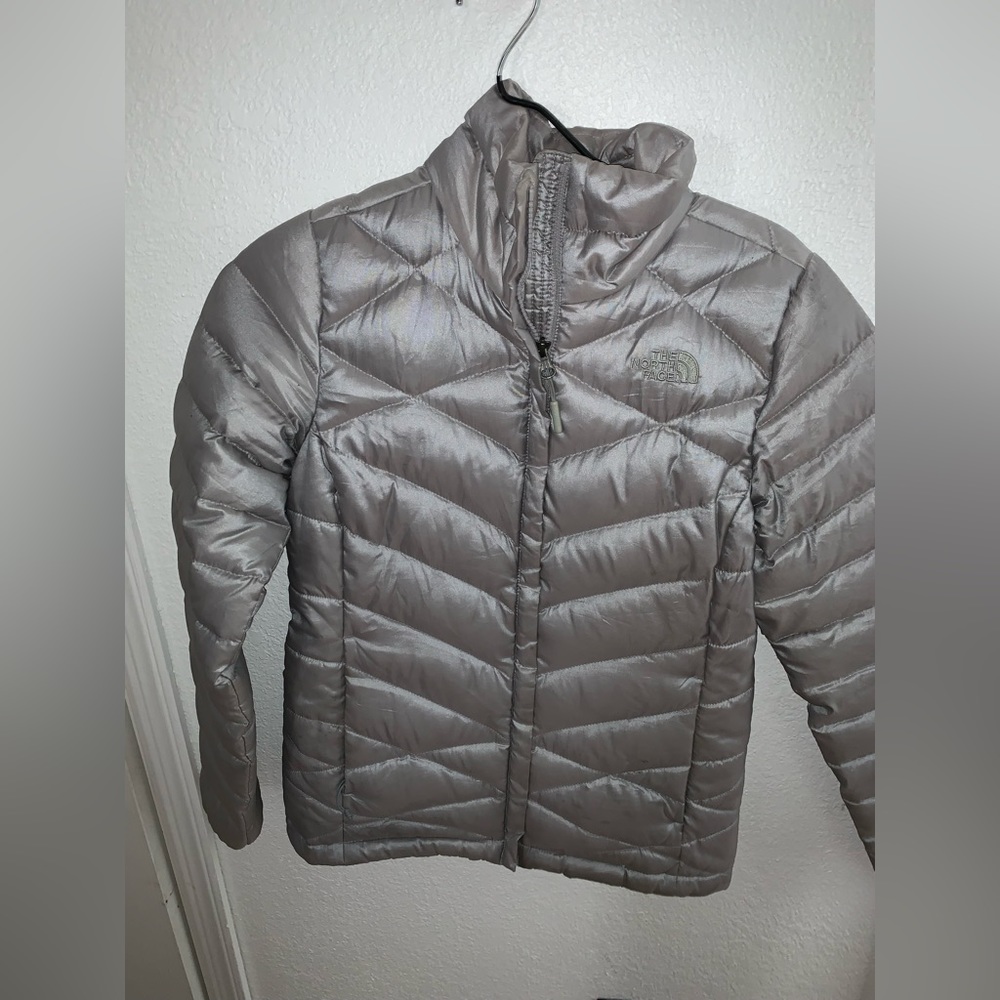 North face anaconda jacket